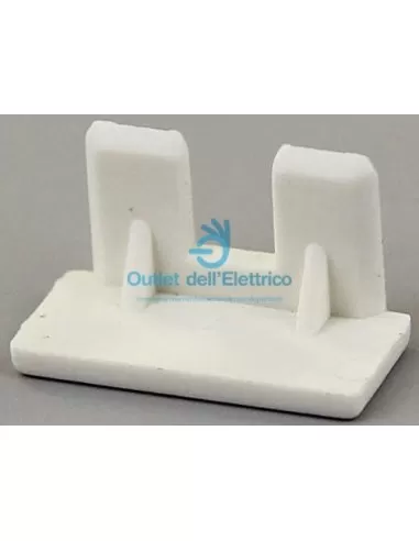 Finder 095803 Identification plate